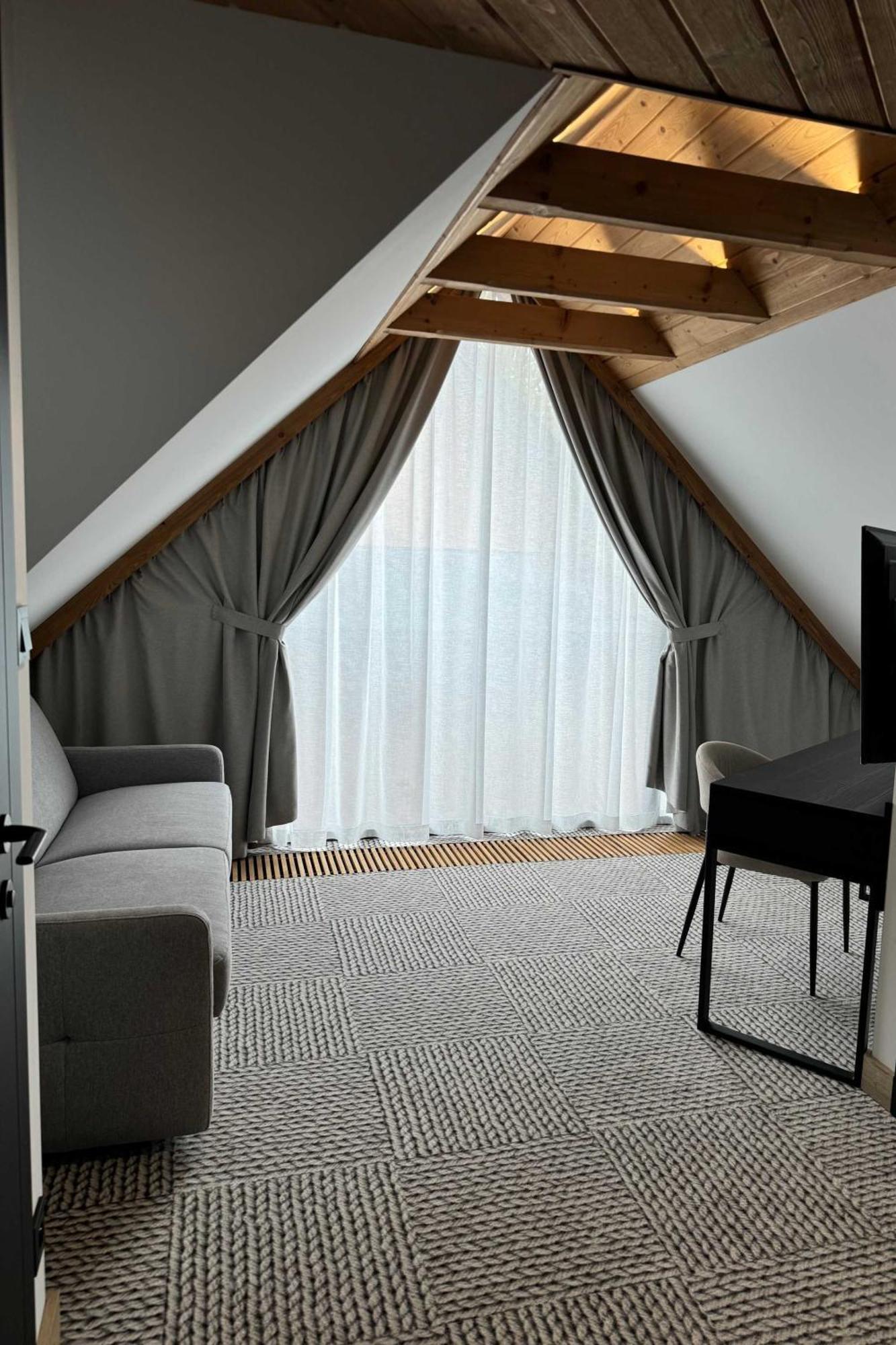 Stefanova Zakopane Aparthotel & Spa Quarto foto